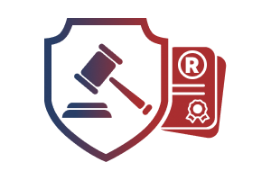 Картинка Защита товарного знака